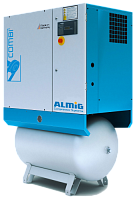 Винтовой компрессор ALMiG COMBI-11/270-8